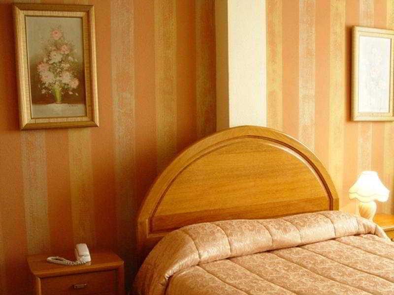 Hotel Regina Cochabamba Kültér fotó