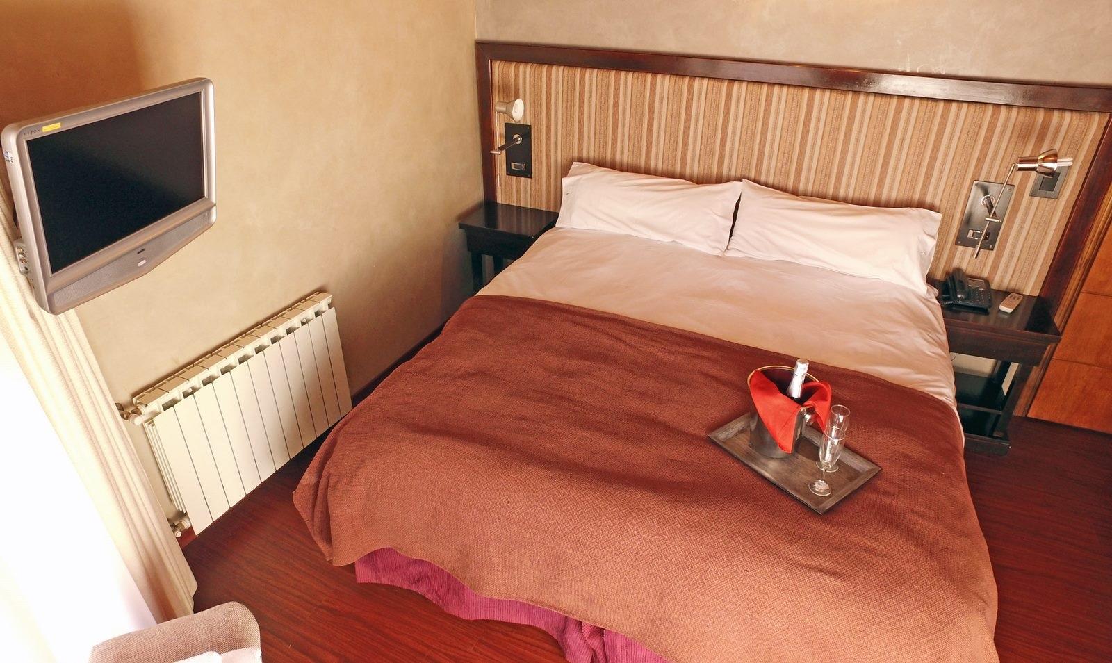 Hotel Regina Cochabamba Kültér fotó