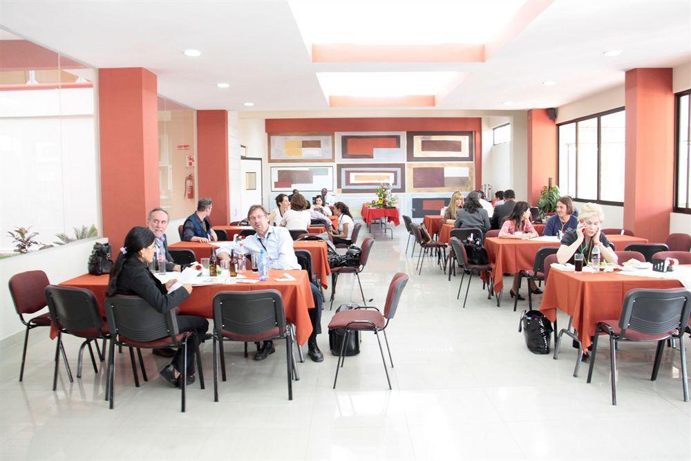 Hotel Regina Cochabamba Kültér fotó