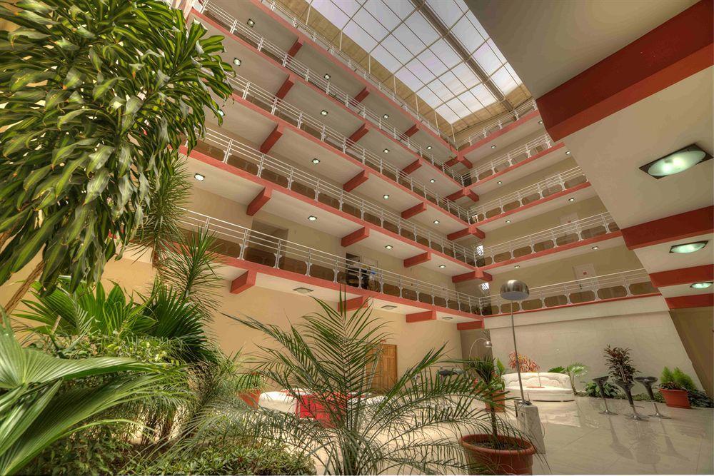 Hotel Regina Cochabamba Kültér fotó