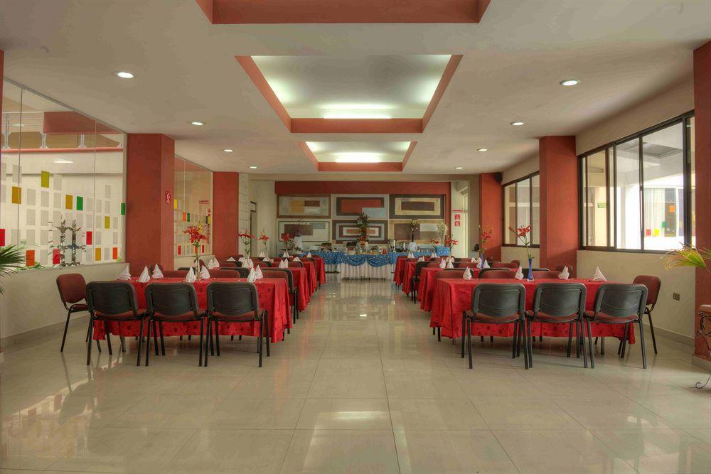 Hotel Regina Cochabamba Kültér fotó