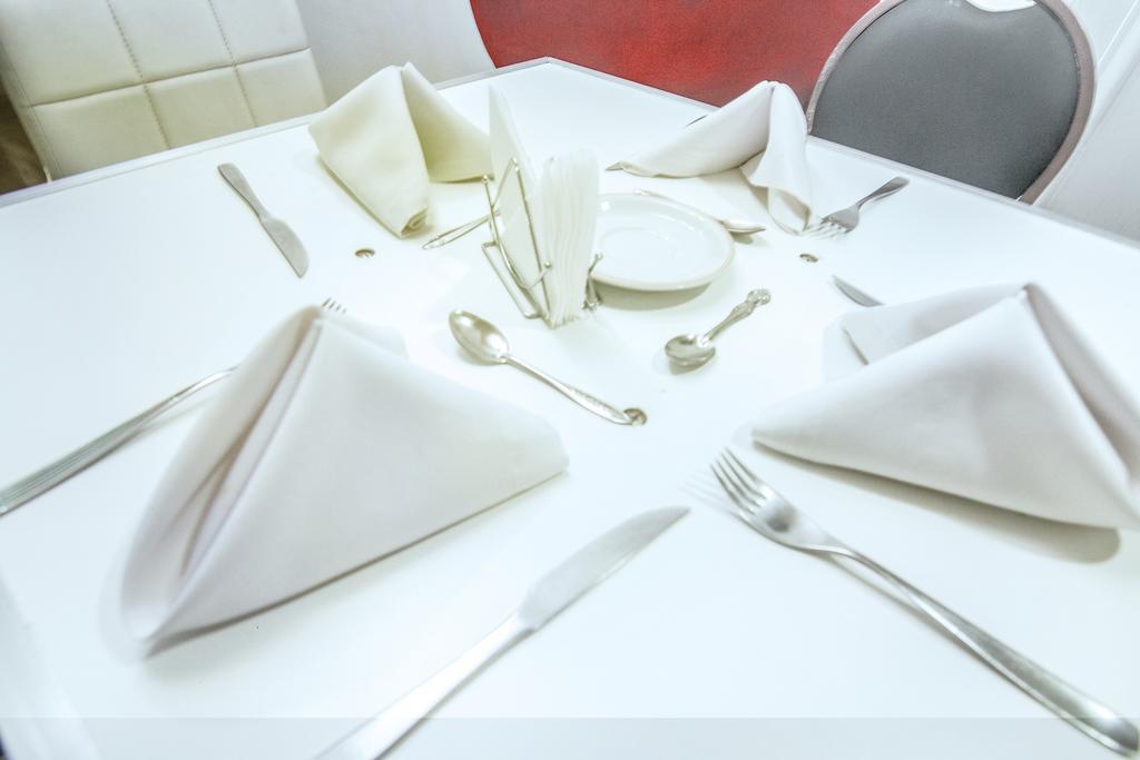 Hotel Regina Cochabamba Kültér fotó