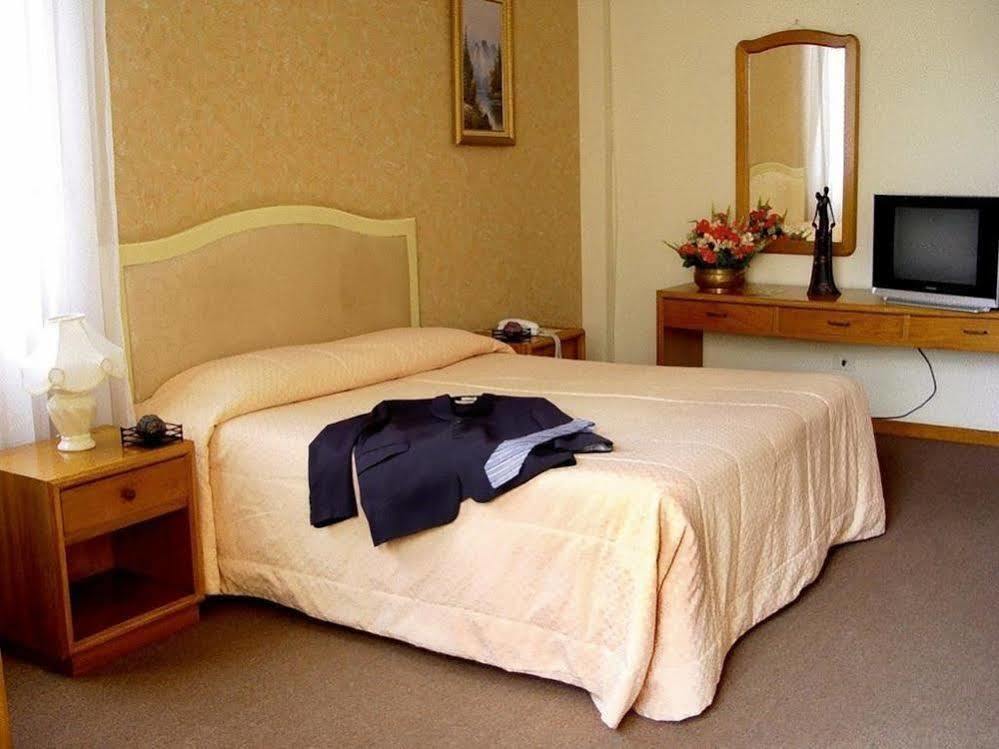 Hotel Regina Cochabamba Kültér fotó